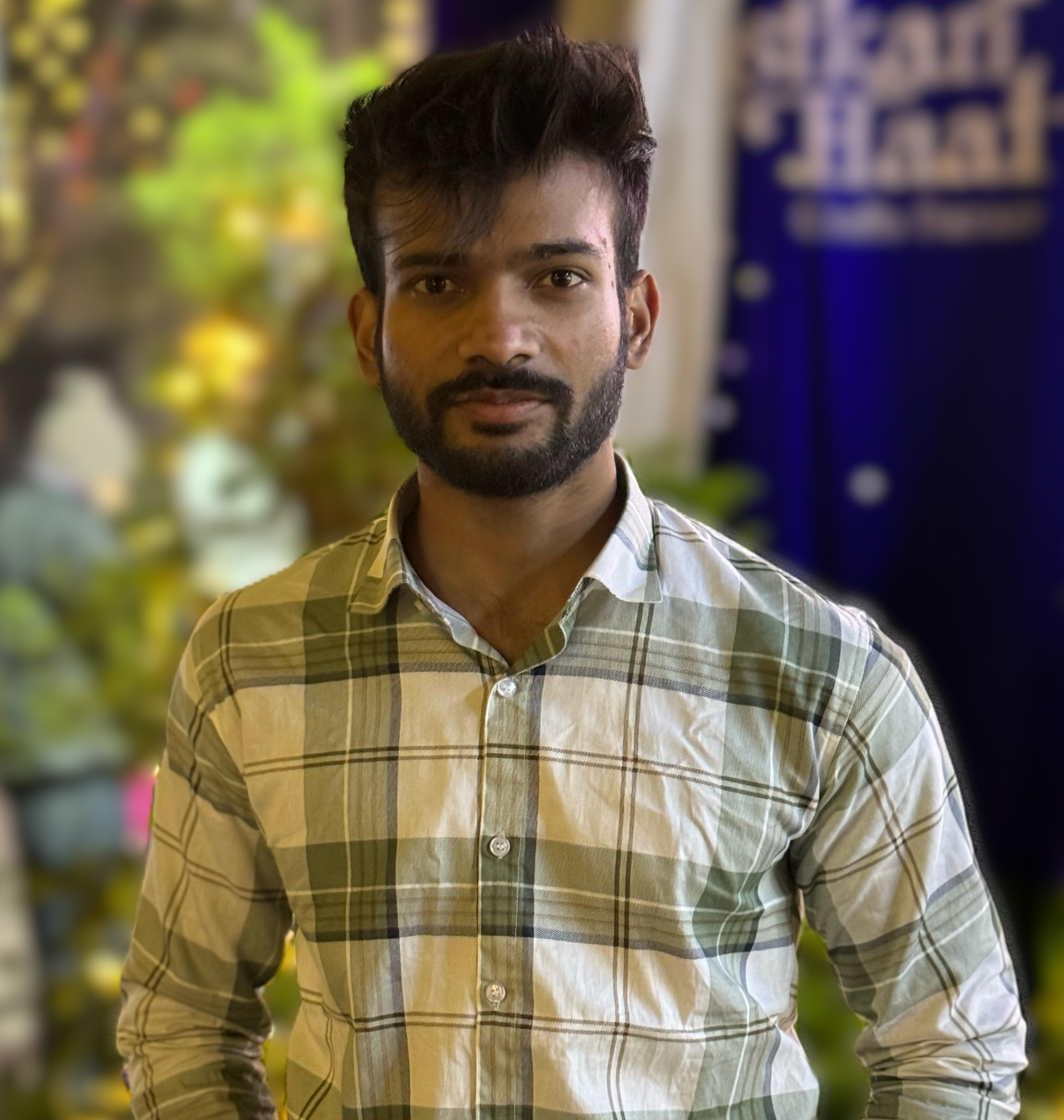 Yogendra pratap delhi working as software enngineer